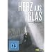 Herz aus Glas