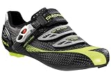 Produkt-Bild: Diadora Rennradschuhe Speedracer 2 Carbon schwarz/gelb