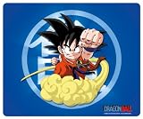 Dragon Ball (Dragonball) Mouse Mat / Mouse Pad: Son GokuIMAGE
