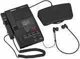  : Sony M2020A Dictation / Transcription System