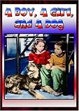 A Boy, A Girl, and a Dog