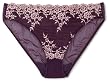 Wacoal Women's Embrace Lace Bikini