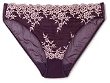 Wacoal Women's Embrace Lace Bikini