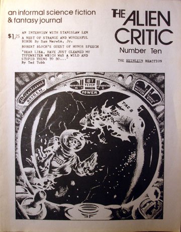  Stanislaw Lem
