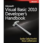 Microsoft� Visual Basic� 2010 Developer's Handbook by Sarika Calla Purohit and Klaus L�ffelmann