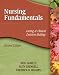 Nursing Fundamentals: Caring & Clinical Decision Making