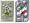 Japanese Green Tea Mochi + Yomogi & Red Bean Mochi Sampler - 2x 8 Pc