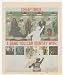 1979 Cheap Trick Dream Police Album Promo Print Ad (3737)