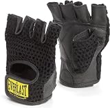 Everlast Weightlifting Gloves