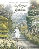 The Secret Garden   [SECRET GARDEN] [Paperback]