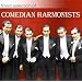 Comedian Harmonists