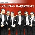 Comedian Harmonists