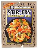 Kikkoman Stir-Fry Seasoning Mix by Kikkoman