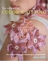 The Alchemy of Color Knitting: The Art and Technique of Mastering Exquisite Palettes
