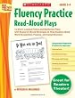 Fluency Practice Read-Aloud Plays