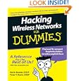 Hacking Wireless Networks For Dummies (For Dummies (Computers))