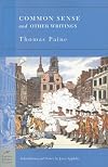 Common Sense and Other Writings (Barnes & Noble Classics Series) (B&N Classics Hardcover)