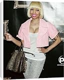 Canvas Prints of 1125E08 JO009 from Everett Collection