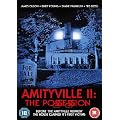 Amityville II - The Possession [DVD] [1982]