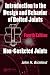 Books : Introduction to the Design and Behavior of Bolted Joints, Fourth Edition: Non-Gasketed Joints (Mechanical Engineering)