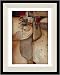 New Era Publishing DE109A Ambiance I Framed Print - DeRosier