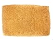 Plain Coco Doormat, 22-Inch by 36-Inch