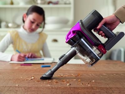 Lowest price for  Dyson DC34