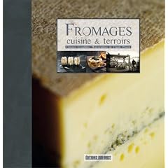 FROMAGES-CUISINE & TERROIRS