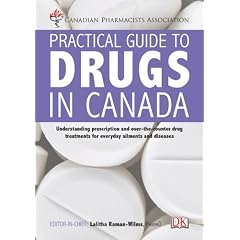 Practical Guide to Drugs in Canada