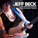 Live And Exclusive From The Grammy Museum