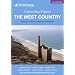 Country Living Guide to Rural England: The West Country - Cornwall, Devon, Dorset and Somerset