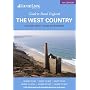 Country Living Guide to Rural England: The West Country - Cornwall, Devon, Dorset and Somerset