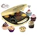 Bestron DKP2828 Machine � Cupcake Petits G�teaux � la Mode 1400 W