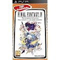 Final Fantasy IV : the complete collection - �dition essentiels
