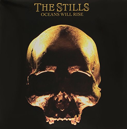 Album Art for Oceans Will Rise by The Stills