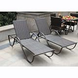 Bellini Lounge Chair