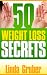 50 Weight Loss Secrets.