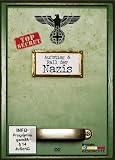 Aufstieg & Fall der Nazis 4 DVD Box