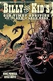 Billy the Kid's old timey oddities and the Orm of Loch Ness