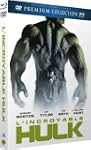 L'Incroyable Hulk [Blu-ray]