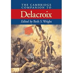 The Cambridge Companion to Delacroix