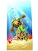 Search : Scooby-Doo "Underwater Explorer" Beach Towel