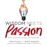Wisdom Meets Passion: When Generations Collide and Collaborate