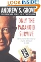 Only The Paranoid Survive