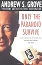 Only the Paranoid Survive