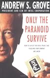 Only the Paranoid Survive