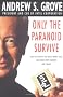 Only The Paranoid Survive