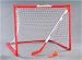 Youth Street Hockey Goal and Sticks Set by Franklin