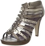 Madden Girl Women's Kickoff Pump