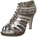 Madden Girl Women's Kickoff Pump